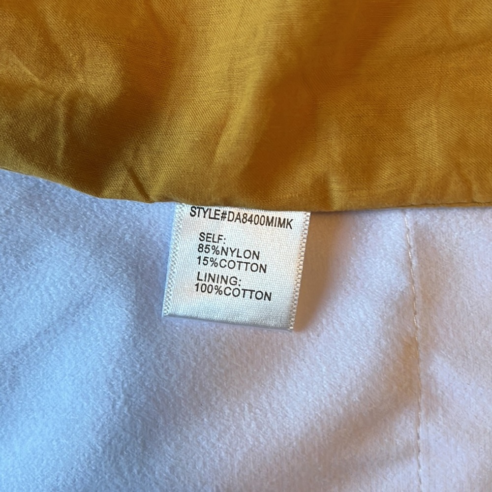 ⭐️ Gianni Bini Sundress - Picture 10 of 13